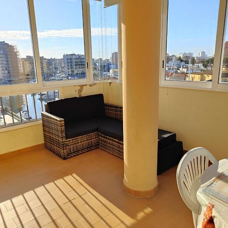 Global Immo 3289 Port Thalassa Росес Екстериор снимка
